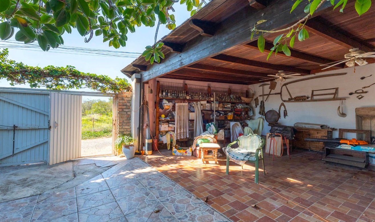 Reventa - detached house - Orihuela Costa - Lomas de Cabo Roig