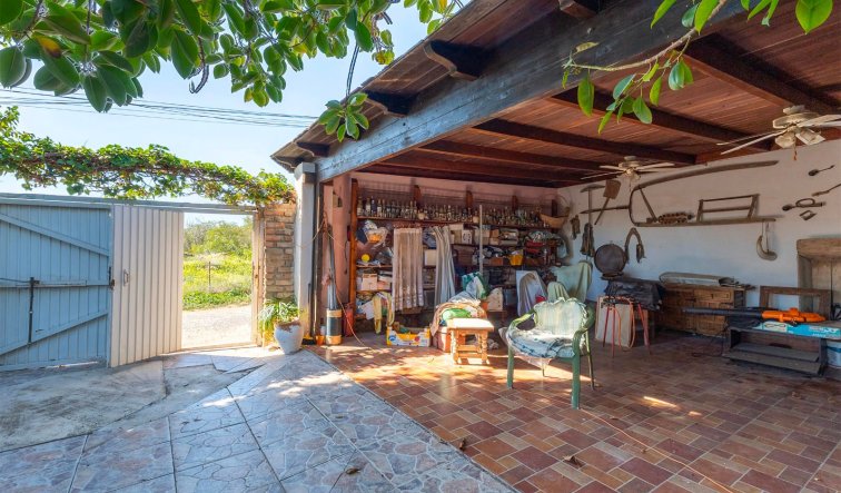 Reventa - detached house - Orihuela Costa - Lomas de Cabo Roig