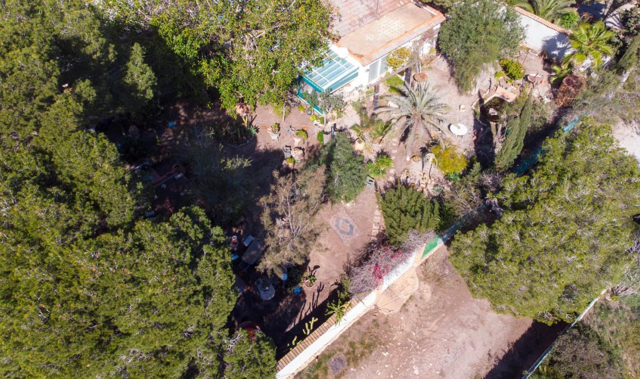 Reventa - detached house - Orihuela Costa - Lomas de Cabo Roig