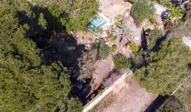 Reventa - detached house - Orihuela Costa - Lomas de Cabo Roig