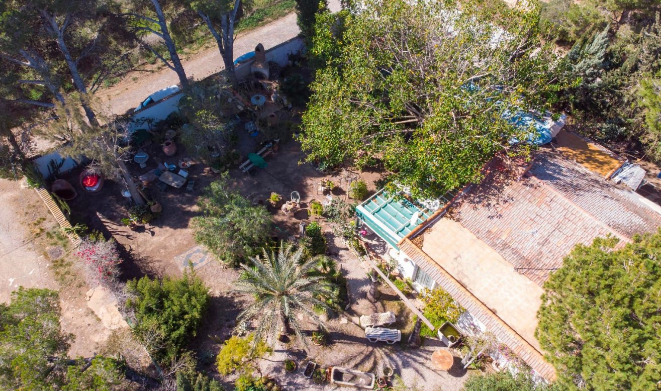 Reventa - detached house - Orihuela Costa - Lomas de Cabo Roig
