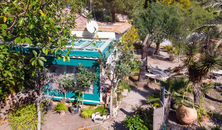 Reventa - detached house - Orihuela Costa - Lomas de Cabo Roig