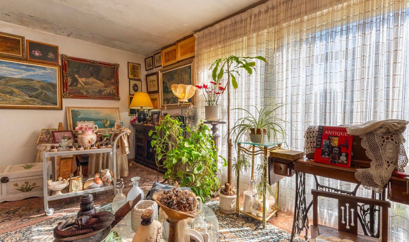 Reventa - detached house - Orihuela Costa - Lomas de Cabo Roig