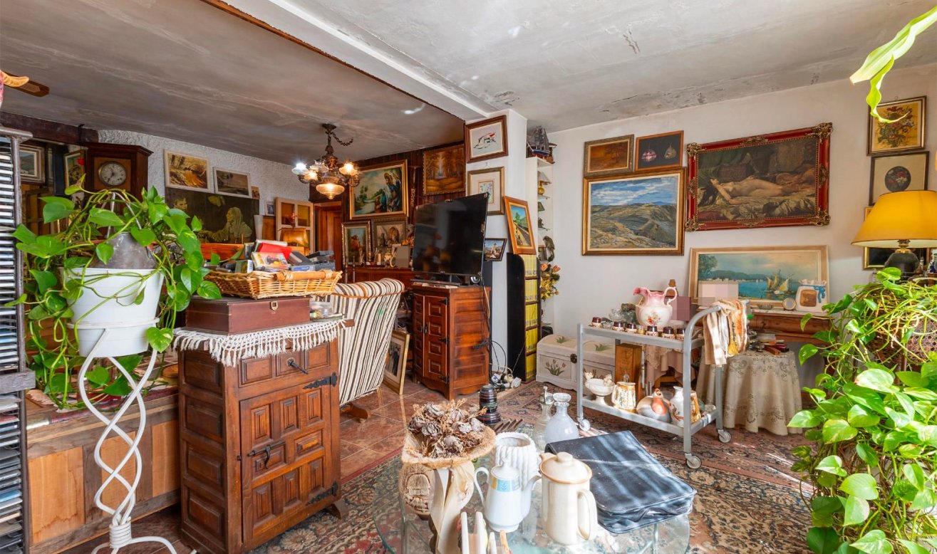 Reventa - detached house - Orihuela Costa - Lomas de Cabo Roig