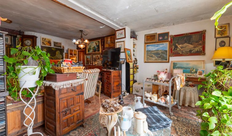 Reventa - detached house - Orihuela Costa - Lomas de Cabo Roig