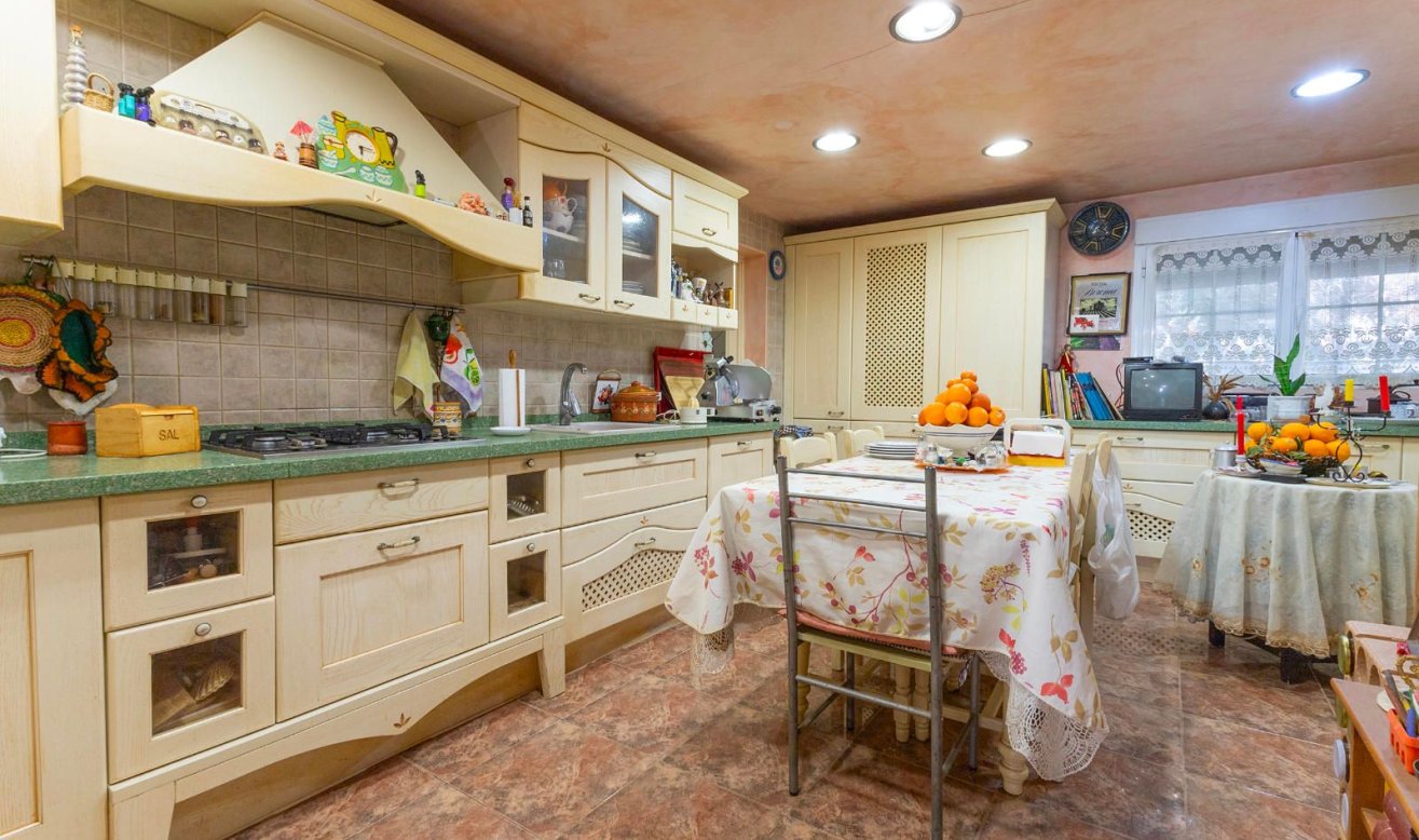 Reventa - detached house - Orihuela Costa - Lomas de Cabo Roig