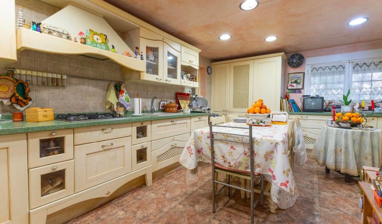 Reventa - detached house - Orihuela Costa - Lomas de Cabo Roig