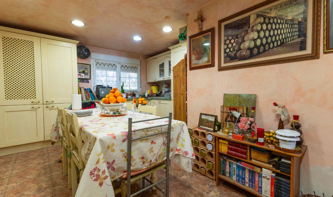 Reventa - detached house - Orihuela Costa - Lomas de Cabo Roig