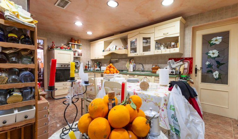 Reventa - detached house - Orihuela Costa - Lomas de Cabo Roig