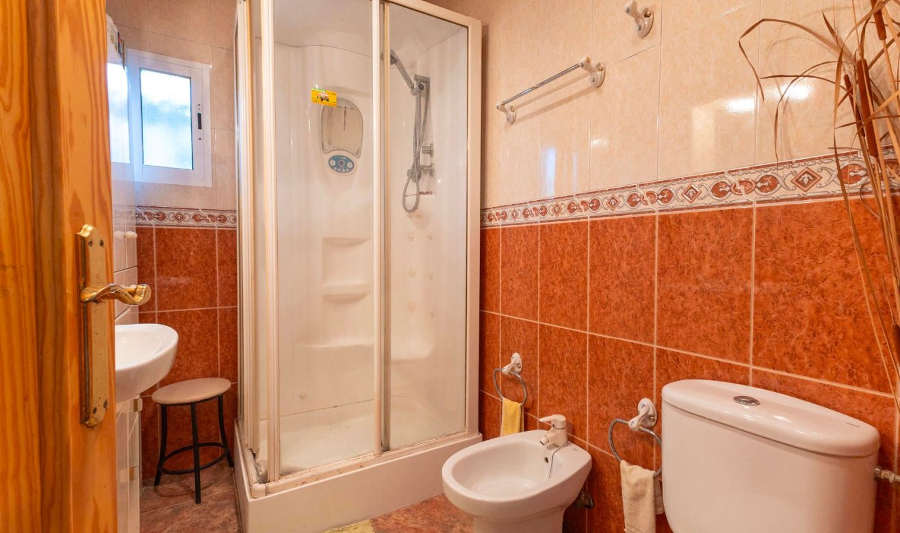 Reventa - detached house - Orihuela Costa - Lomas de Cabo Roig