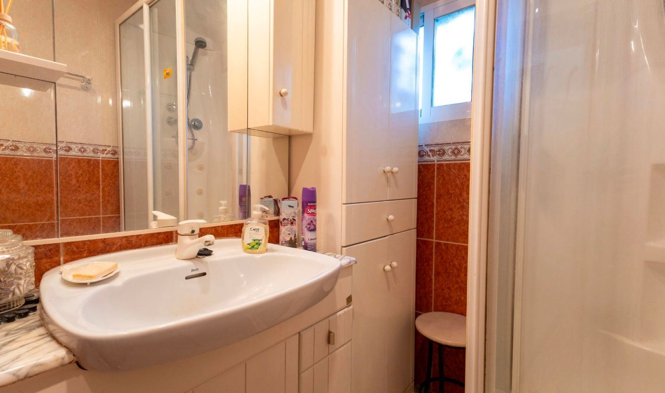 Reventa - detached house - Orihuela Costa - Lomas de Cabo Roig