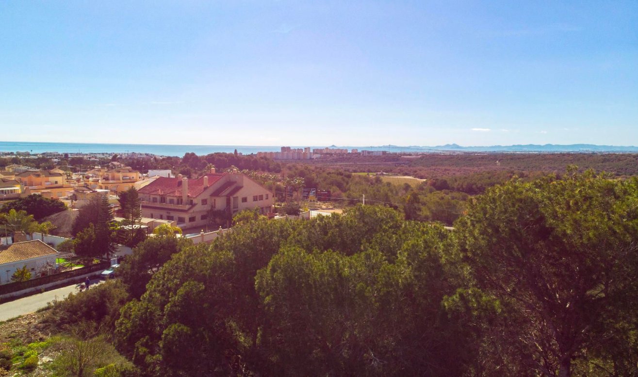 Reventa - detached house - Orihuela Costa - Lomas de Cabo Roig