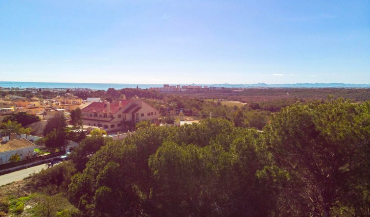 Reventa - detached house - Orihuela Costa - Lomas de Cabo Roig