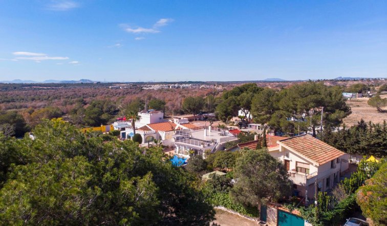 Reventa - detached house - Orihuela Costa - Lomas de Cabo Roig