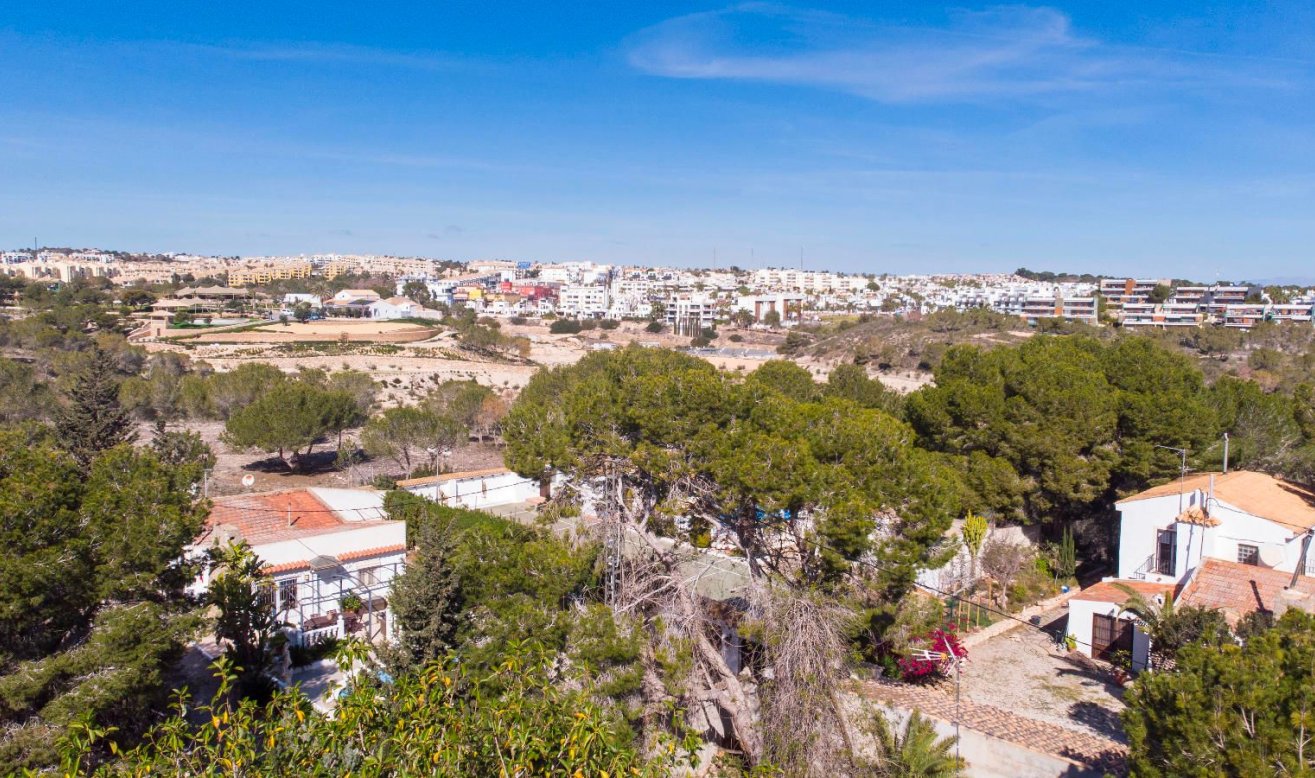 Reventa - detached house - Orihuela Costa - Lomas de Cabo Roig