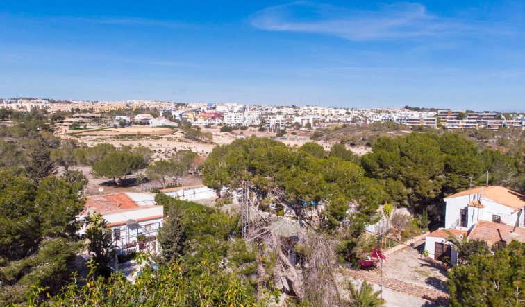 Reventa - detached house - Orihuela Costa - Lomas de Cabo Roig