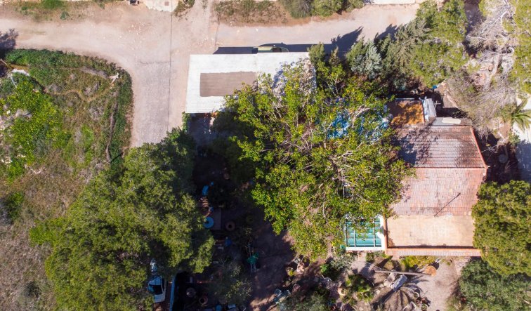 Reventa - detached house - Orihuela Costa - Lomas de Cabo Roig