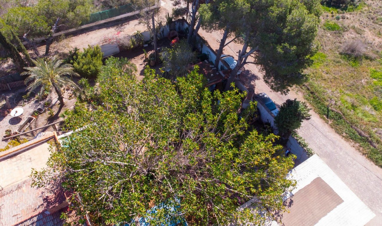 Reventa - detached house - Orihuela Costa - Lomas de Cabo Roig