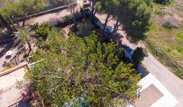 Reventa - detached house - Orihuela Costa - Lomas de Cabo Roig