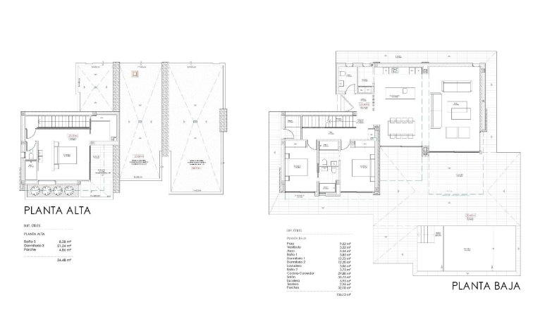Obra nueva - Villa - Denia - Sant Joan