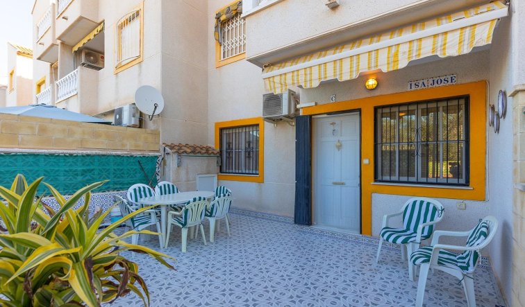 Reventa - Ground Floor - Torrevieja - Torreblanca