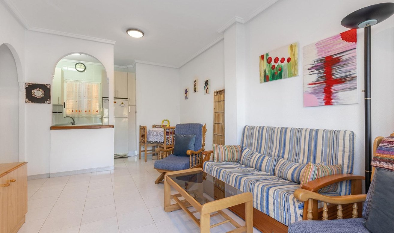 Reventa - Ground Floor - Torrevieja - Torreblanca