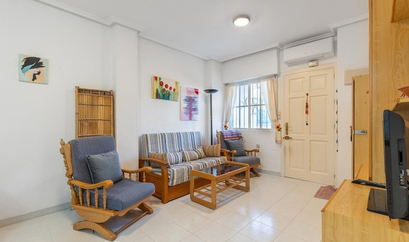 Reventa - Ground Floor - Torrevieja - Torreblanca