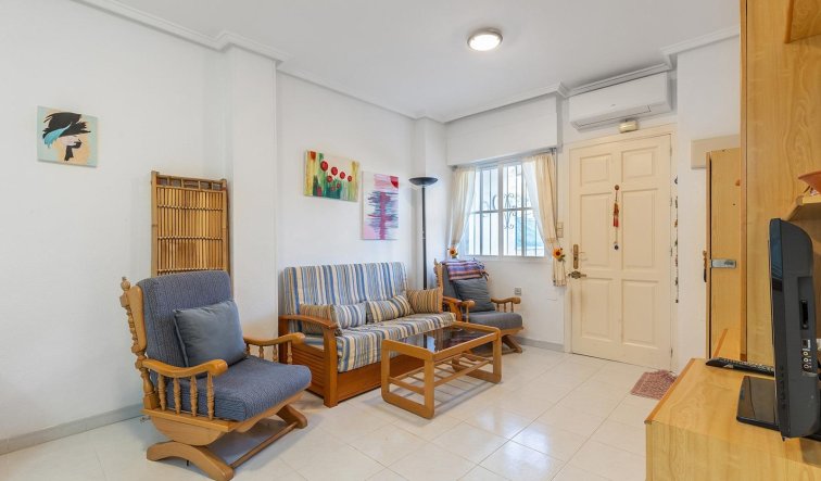 Reventa - Ground Floor - Torrevieja - Torreblanca