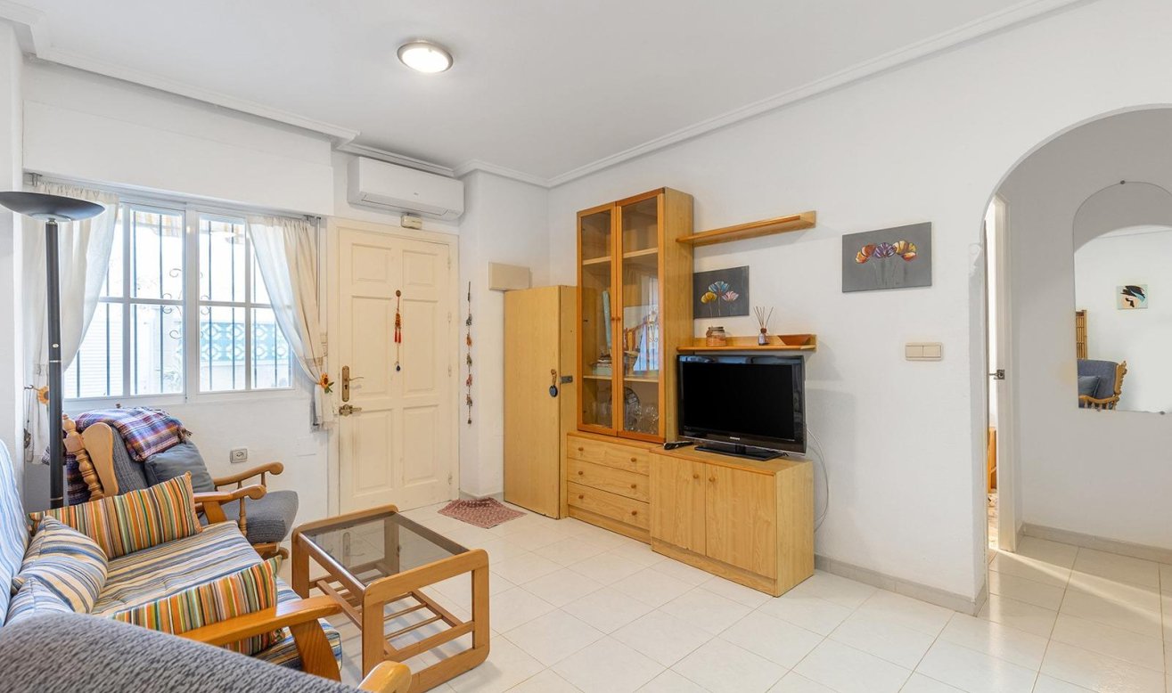 Reventa - Ground Floor - Torrevieja - Torreblanca