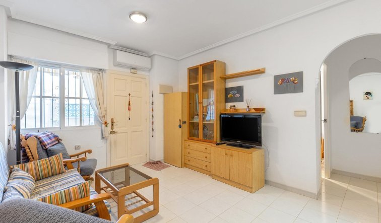Reventa - Ground Floor - Torrevieja - Torreblanca