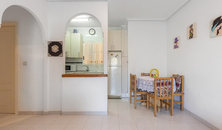 Reventa - Ground Floor - Torrevieja - Torreblanca