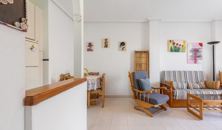 Reventa - Ground Floor - Torrevieja - Torreblanca
