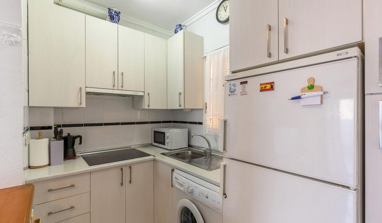 Reventa - Ground Floor - Torrevieja - Torreblanca