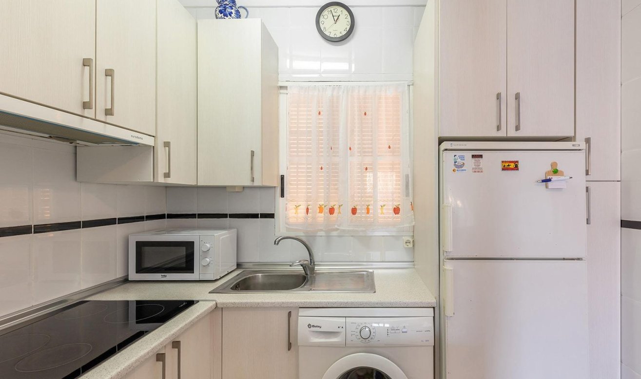 Reventa - Ground Floor - Torrevieja - Torreblanca