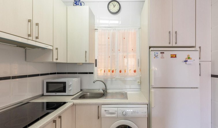 Reventa - Ground Floor - Torrevieja - Torreblanca