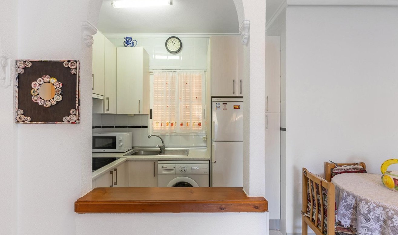 Reventa - Ground Floor - Torrevieja - Torreblanca