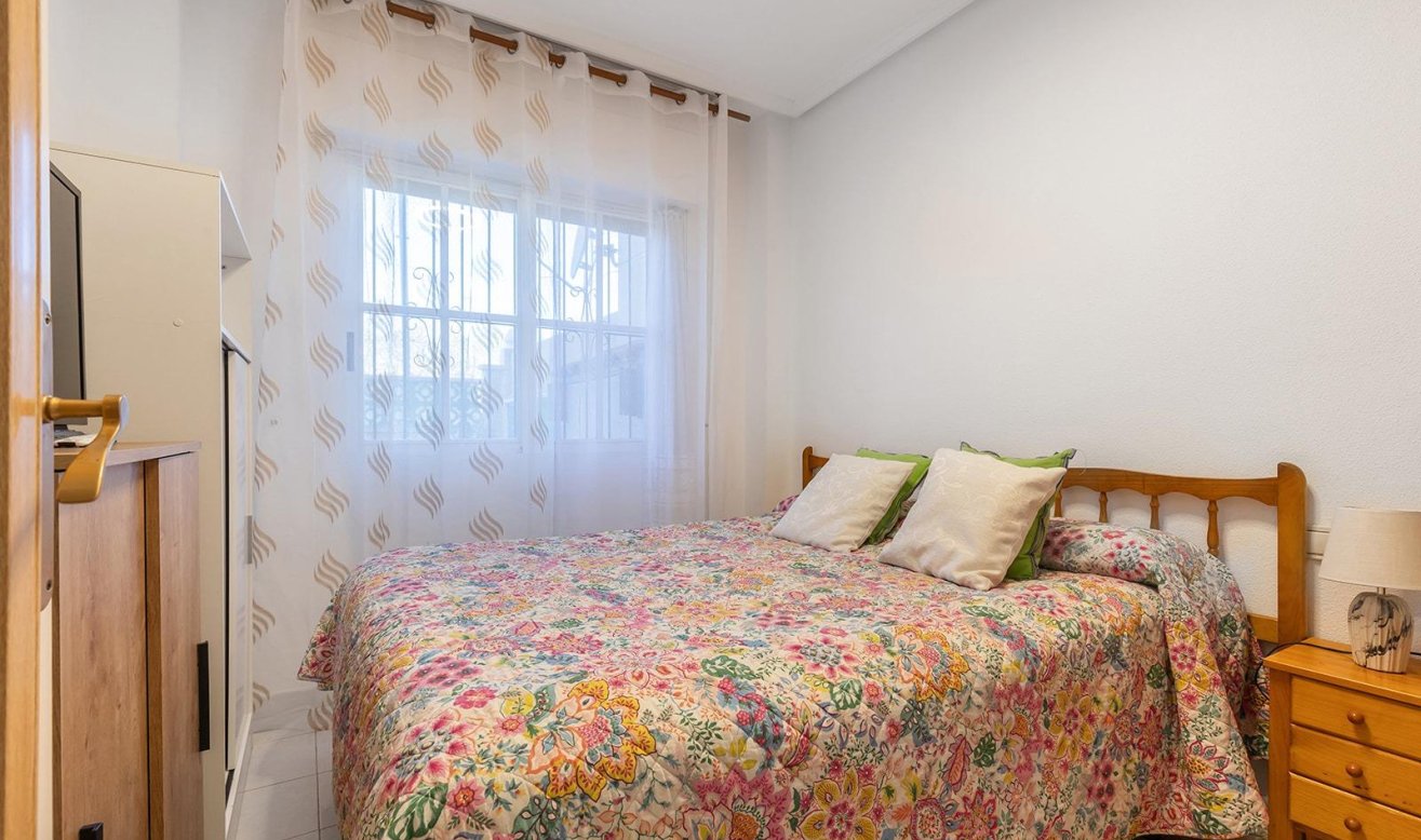 Reventa - Ground Floor - Torrevieja - Torreblanca