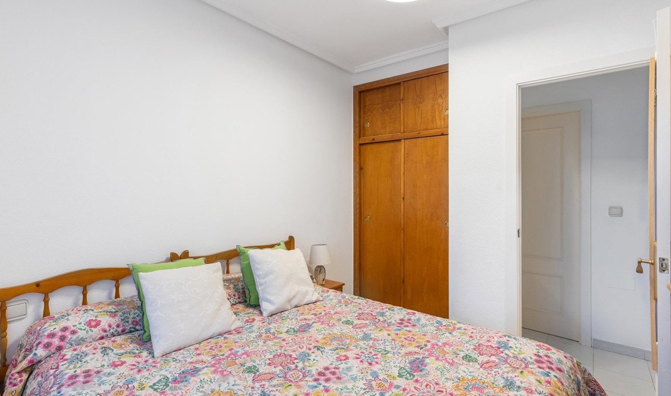 Reventa - Ground Floor - Torrevieja - Torreblanca
