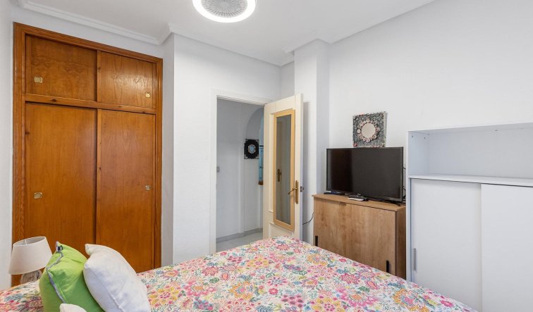 Reventa - Ground Floor - Torrevieja - Torreblanca