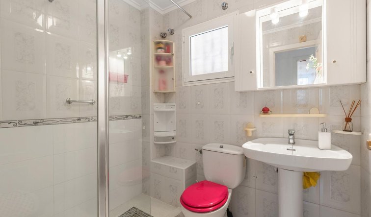Reventa - Ground Floor - Torrevieja - Torreblanca