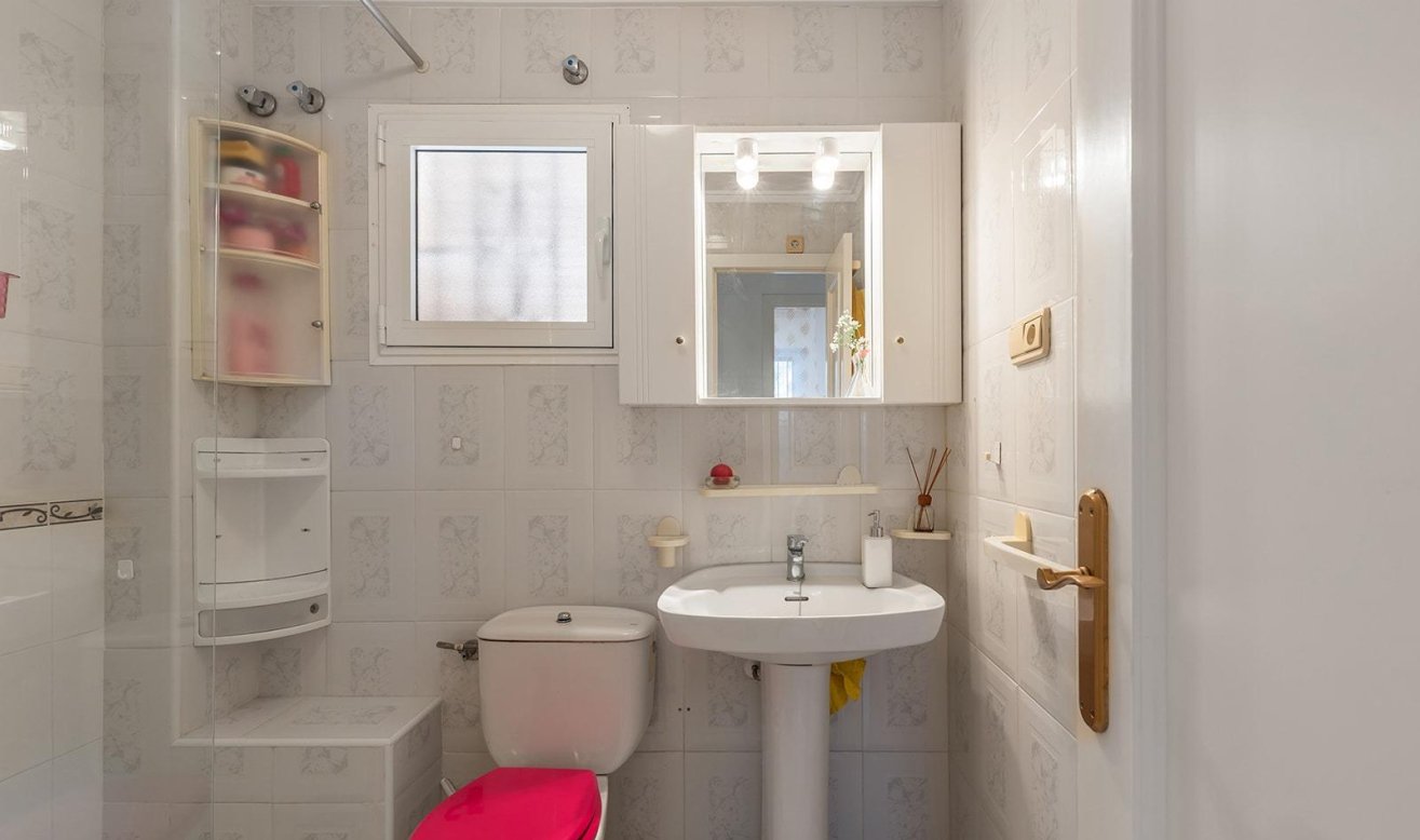 Reventa - Ground Floor - Torrevieja - Torreblanca