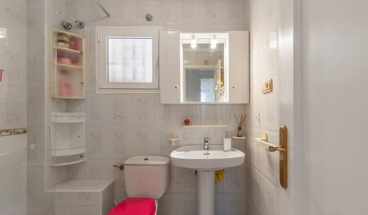 Reventa - Ground Floor - Torrevieja - Torreblanca
