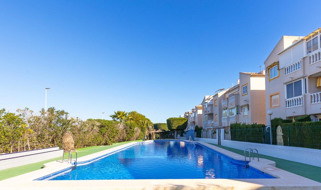 Reventa - Ground Floor - Torrevieja - Torreblanca