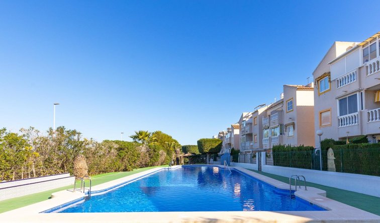 Reventa - Ground Floor - Torrevieja - Torreblanca