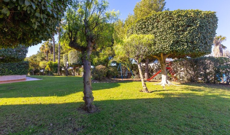 Reventa - Ground Floor - Torrevieja - Torreblanca