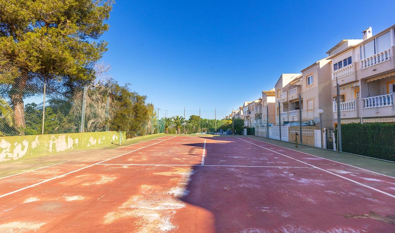 Reventa - Ground Floor - Torrevieja - Torreblanca