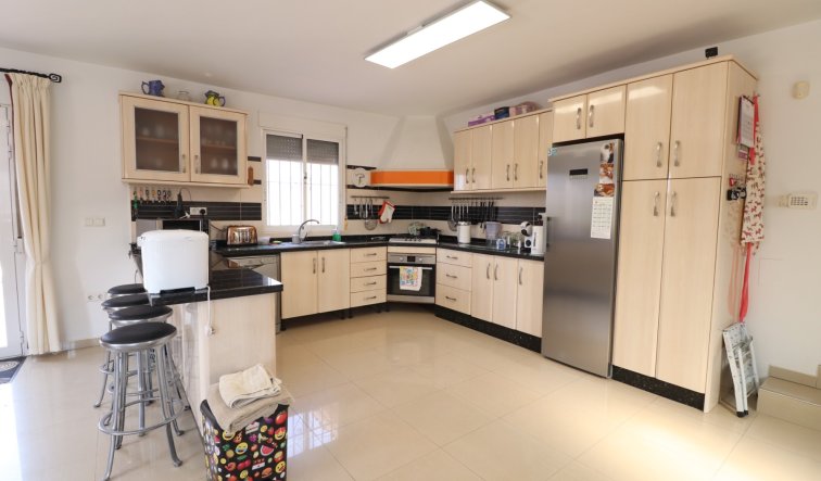 Reventa - Country Property - Daya Vieja - Daya Vieja - Country