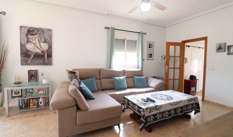Reventa - Country Property - Daya Vieja - Daya Vieja - Country