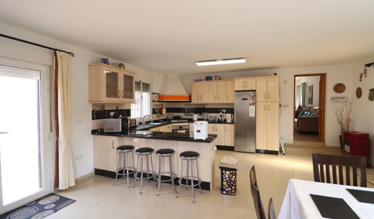 Reventa - Country Property - Daya Vieja - Daya Vieja - Country