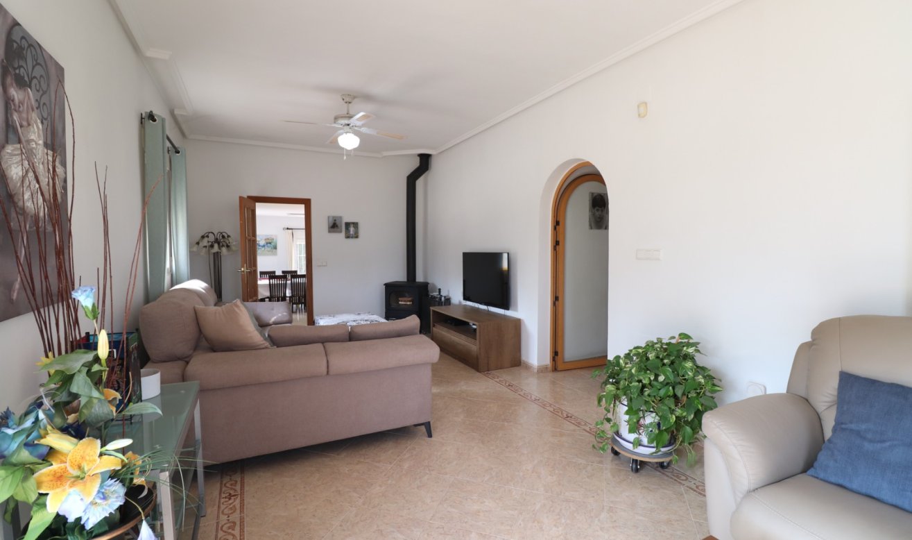 Reventa - Country Property - Daya Vieja - Daya Vieja - Country